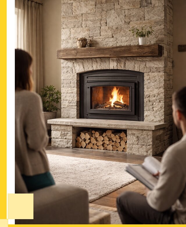 Проекты печей каминов в Саяногорске от 12292 р. | ЭриданСнг