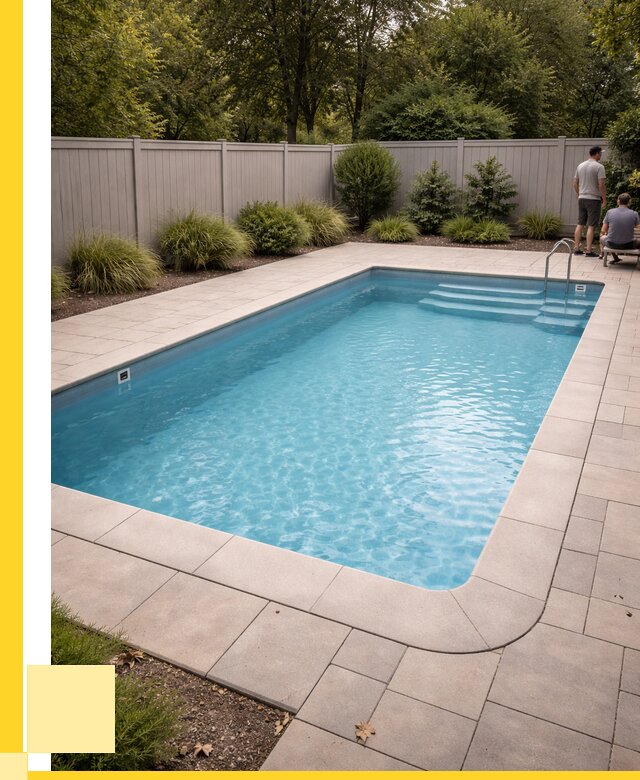 Композитные бассейны в Саяногорске от 1024300 р. - ЭриданСнг