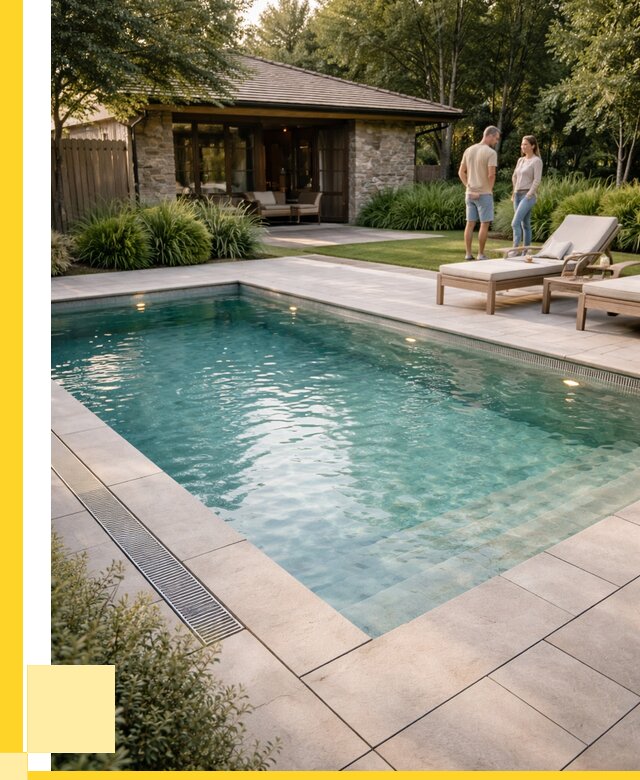 Открытые бассейны с подогревом в Саяногорске от 1229160 р., ЭриданСнг