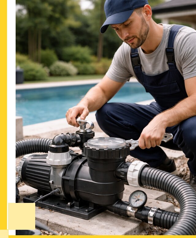 Насосы для бассейнов в Саяногорске купить от 12292 р. | ЭриданСнг