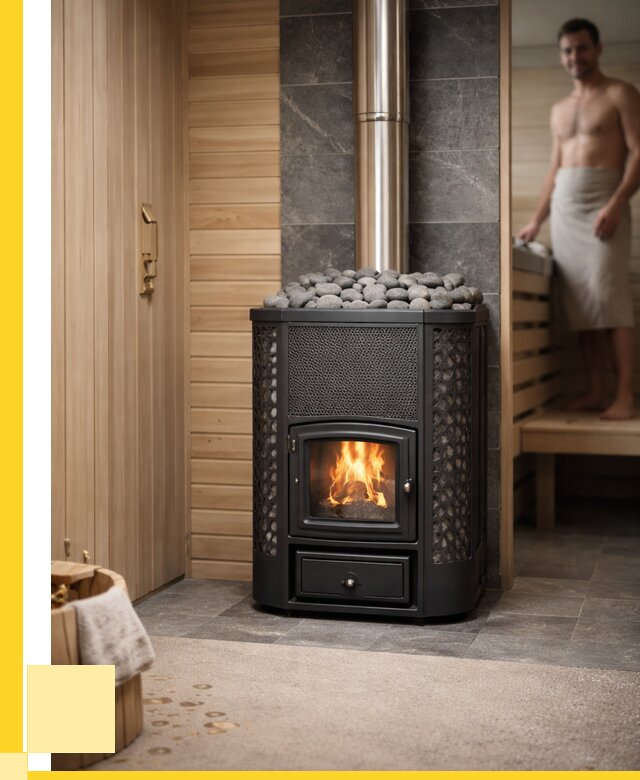 Печи для саун: Harvia, Tylo, EOS в Саяногорске от 46094 р. | ЭриданСнг