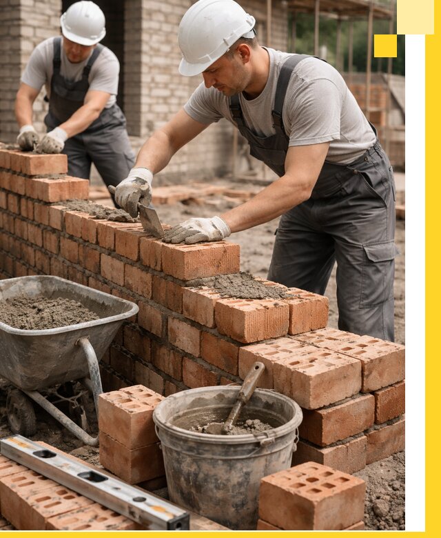 Проект кирпичной бани в Саяногорске с готовой рабочей документацией