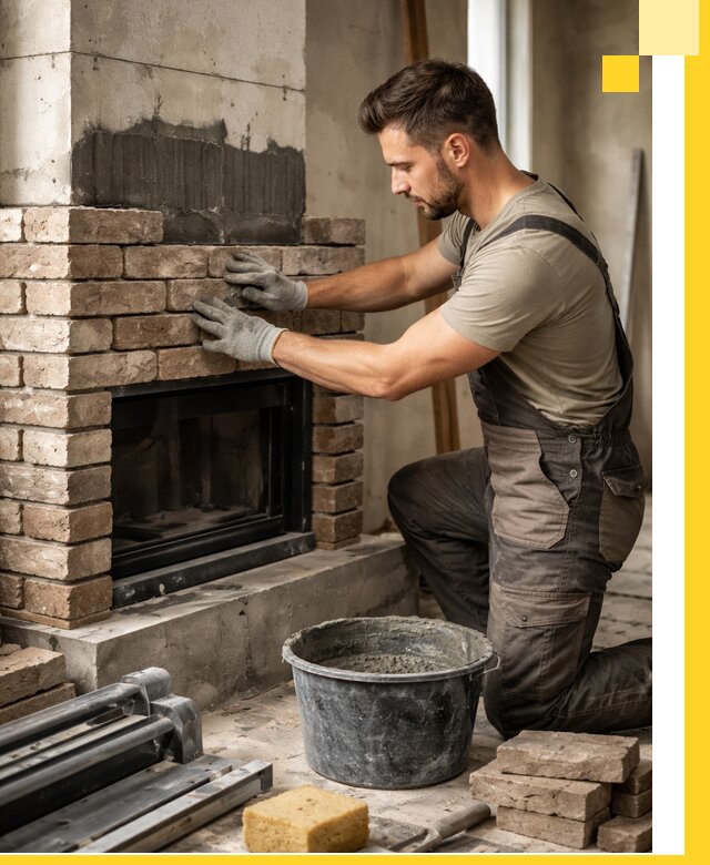 Услуги по устройству и монтажу Расул в банях и саунах в Саяногорске